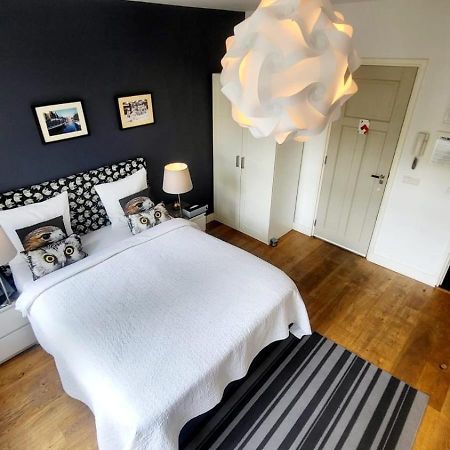Velvetamsterdam Apartment Ngoại thất bức ảnh