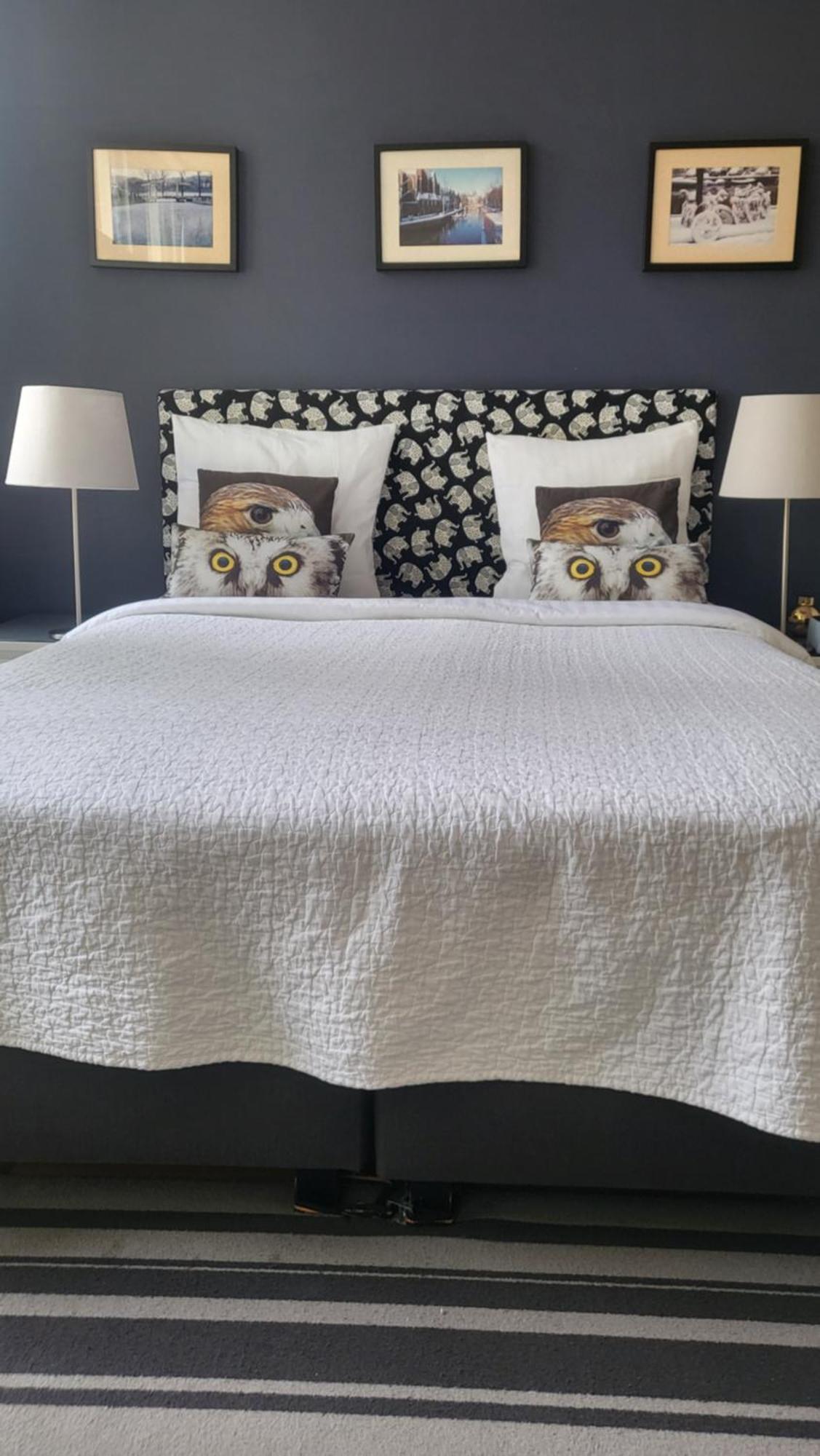 Velvetamsterdam Apartment Ngoại thất bức ảnh