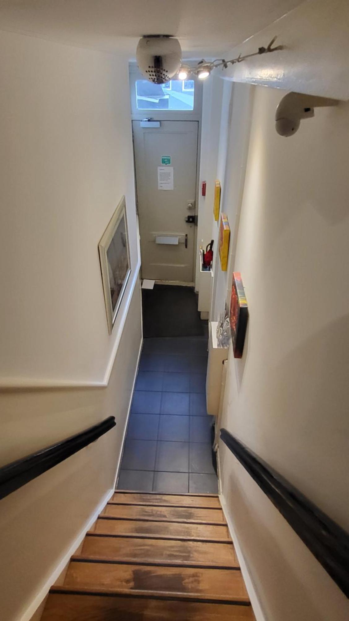 Velvetamsterdam Apartment Ngoại thất bức ảnh