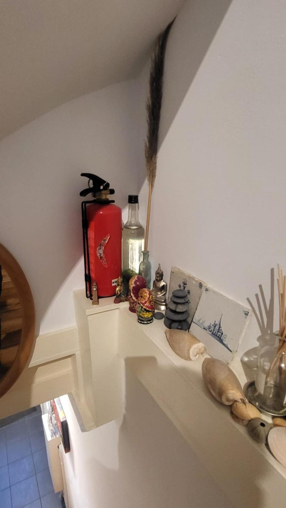 Velvetamsterdam Apartment Ngoại thất bức ảnh
