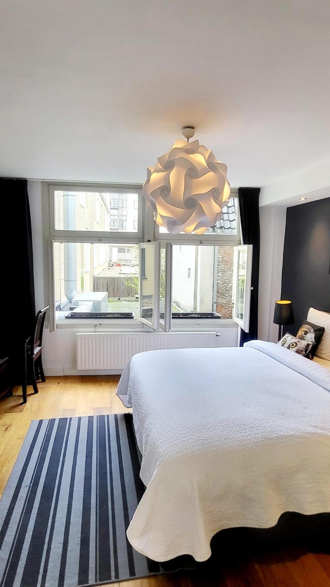 Velvetamsterdam Apartment Ngoại thất bức ảnh
