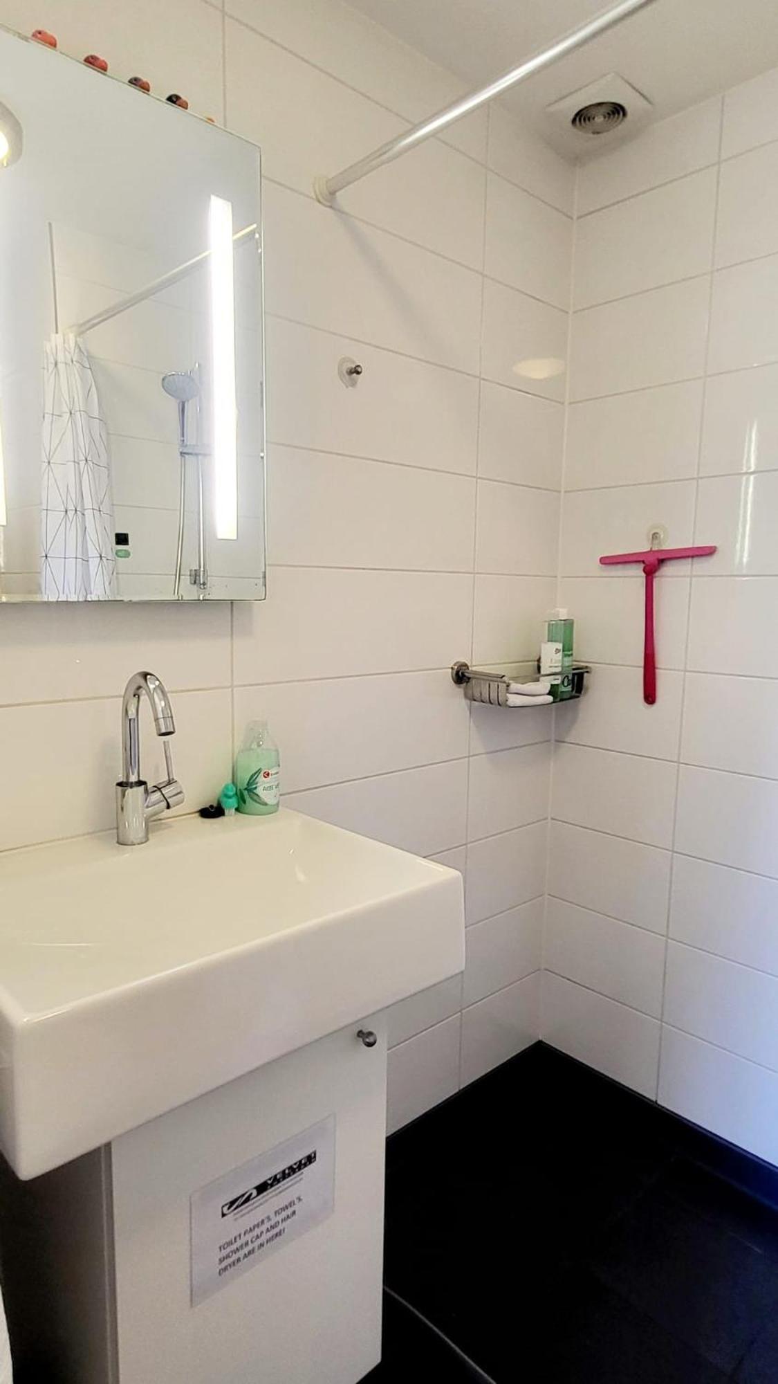 Velvetamsterdam Apartment Ngoại thất bức ảnh