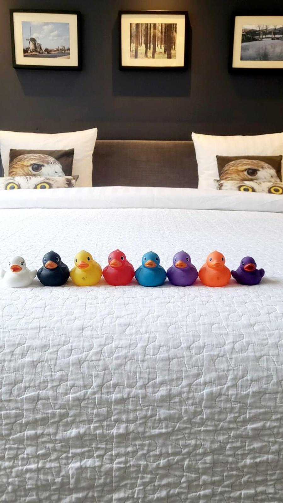 Velvetamsterdam Apartment Ngoại thất bức ảnh