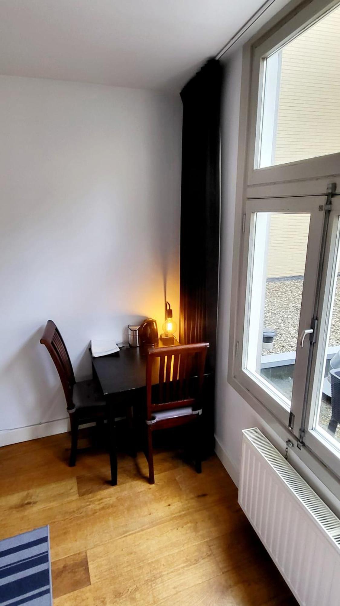 Velvetamsterdam Apartment Ngoại thất bức ảnh