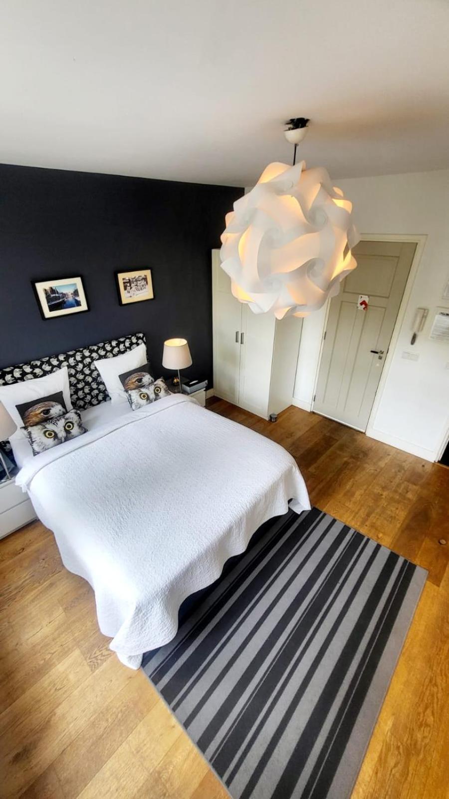 Velvetamsterdam Apartment Ngoại thất bức ảnh