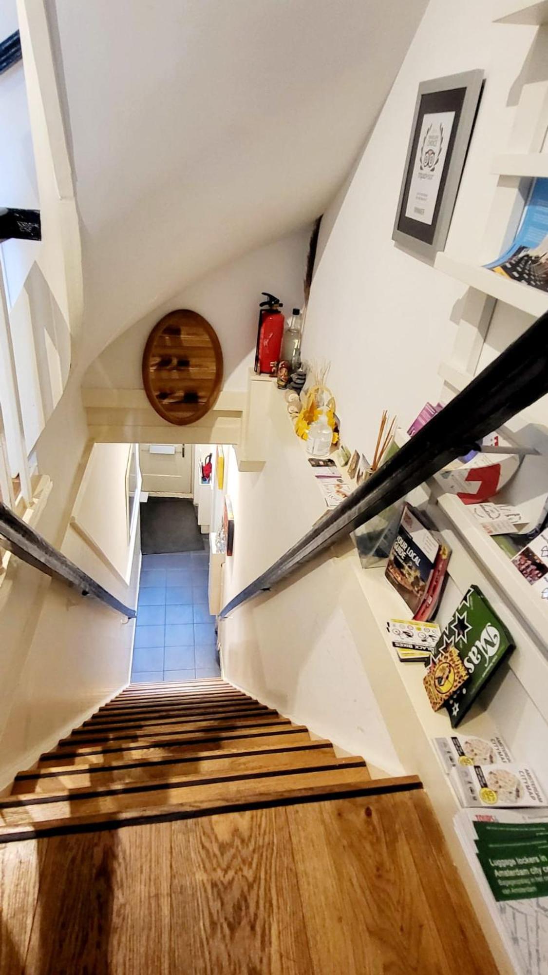 Velvetamsterdam Apartment Ngoại thất bức ảnh