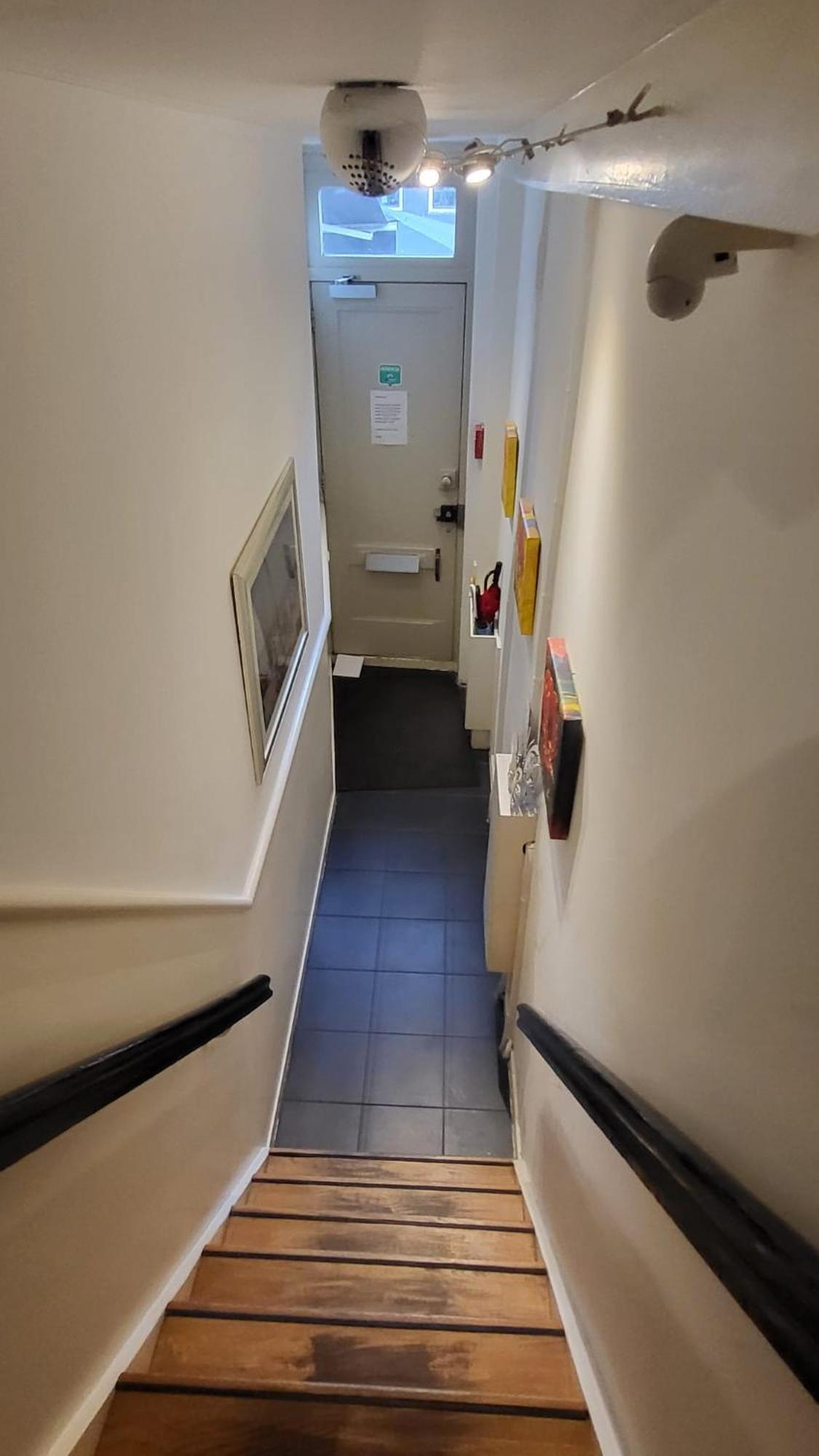 Velvetamsterdam Apartment Ngoại thất bức ảnh