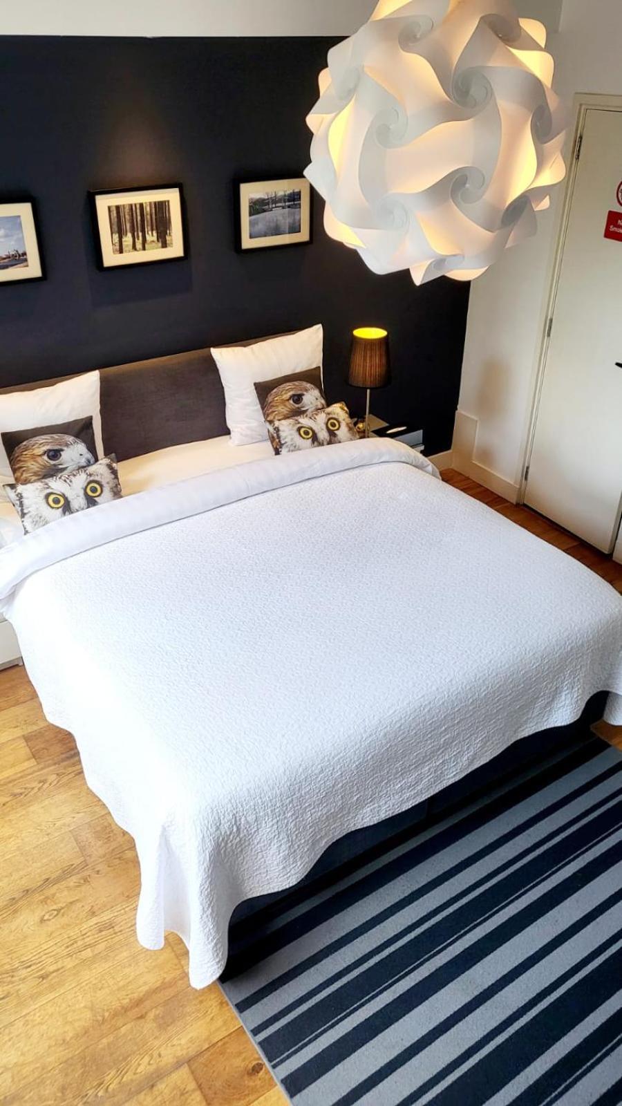 Velvetamsterdam Apartment Ngoại thất bức ảnh