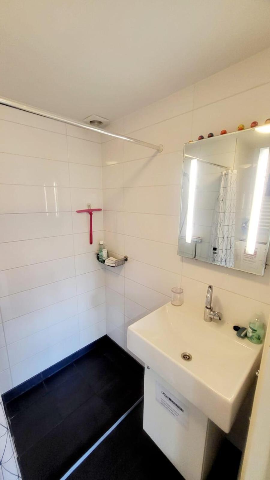 Velvetamsterdam Apartment Ngoại thất bức ảnh