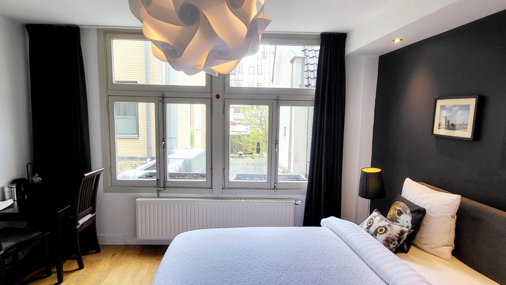 Velvetamsterdam Apartment Ngoại thất bức ảnh