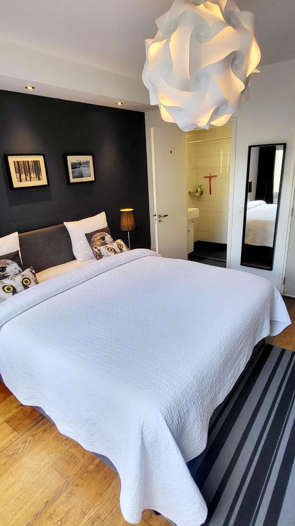 Velvetamsterdam Apartment Ngoại thất bức ảnh