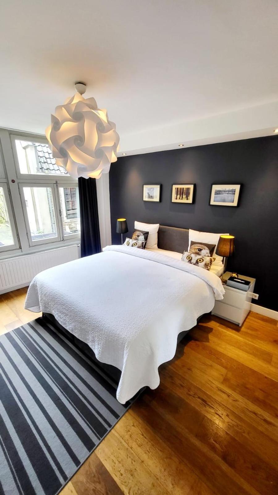 Velvetamsterdam Apartment Ngoại thất bức ảnh