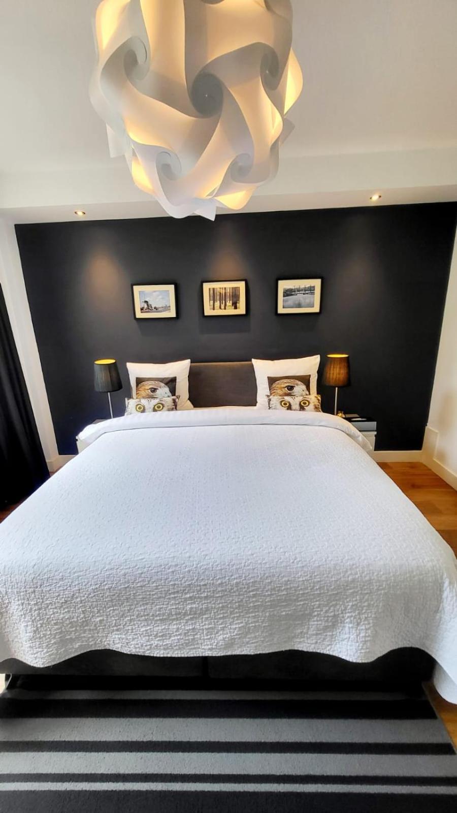 Velvetamsterdam Apartment Ngoại thất bức ảnh