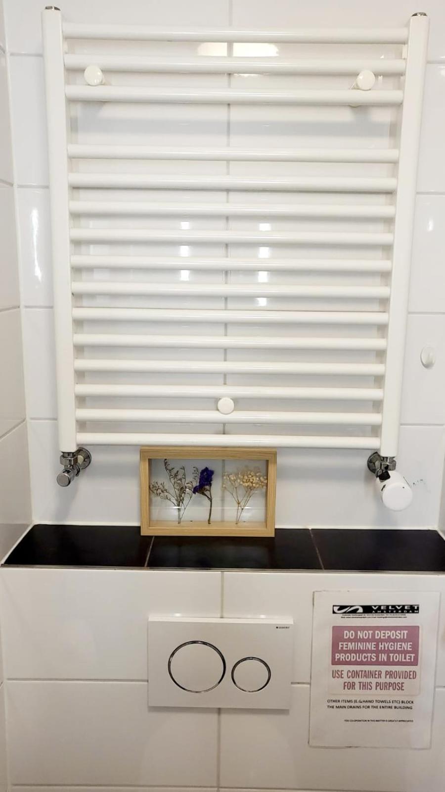 Velvetamsterdam Apartment Ngoại thất bức ảnh