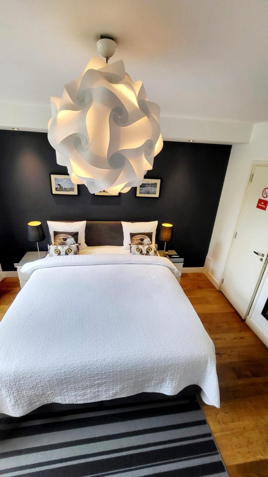 Velvetamsterdam Apartment Ngoại thất bức ảnh
