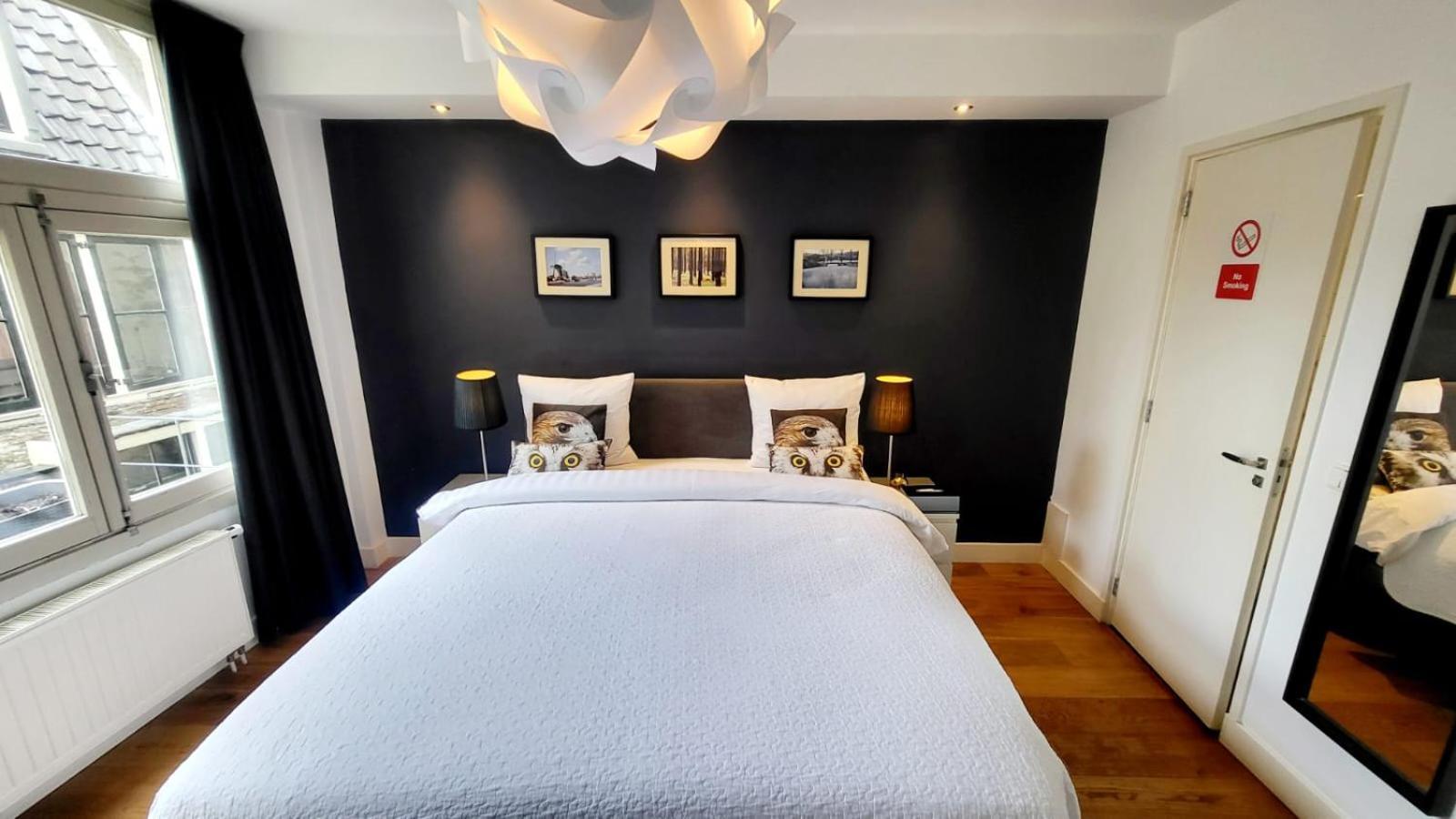Velvetamsterdam Apartment Ngoại thất bức ảnh