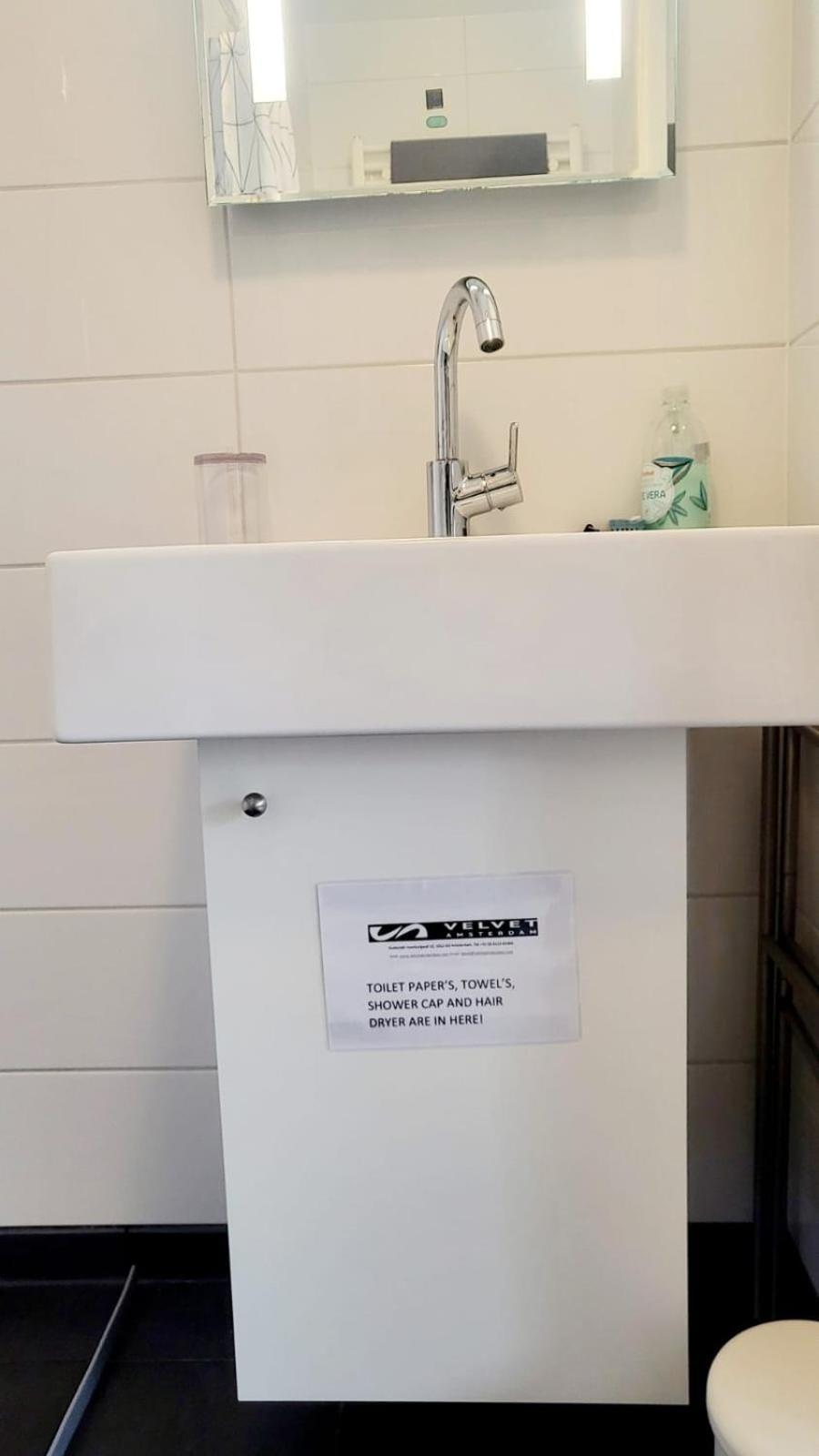 Velvetamsterdam Apartment Ngoại thất bức ảnh