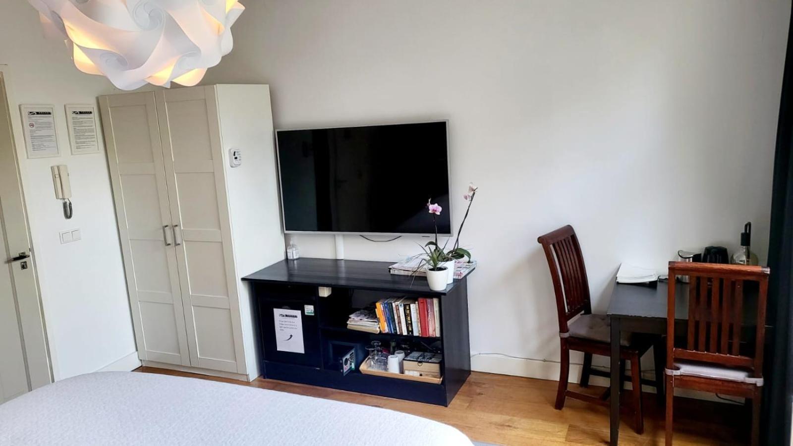 Velvetamsterdam Apartment Ngoại thất bức ảnh