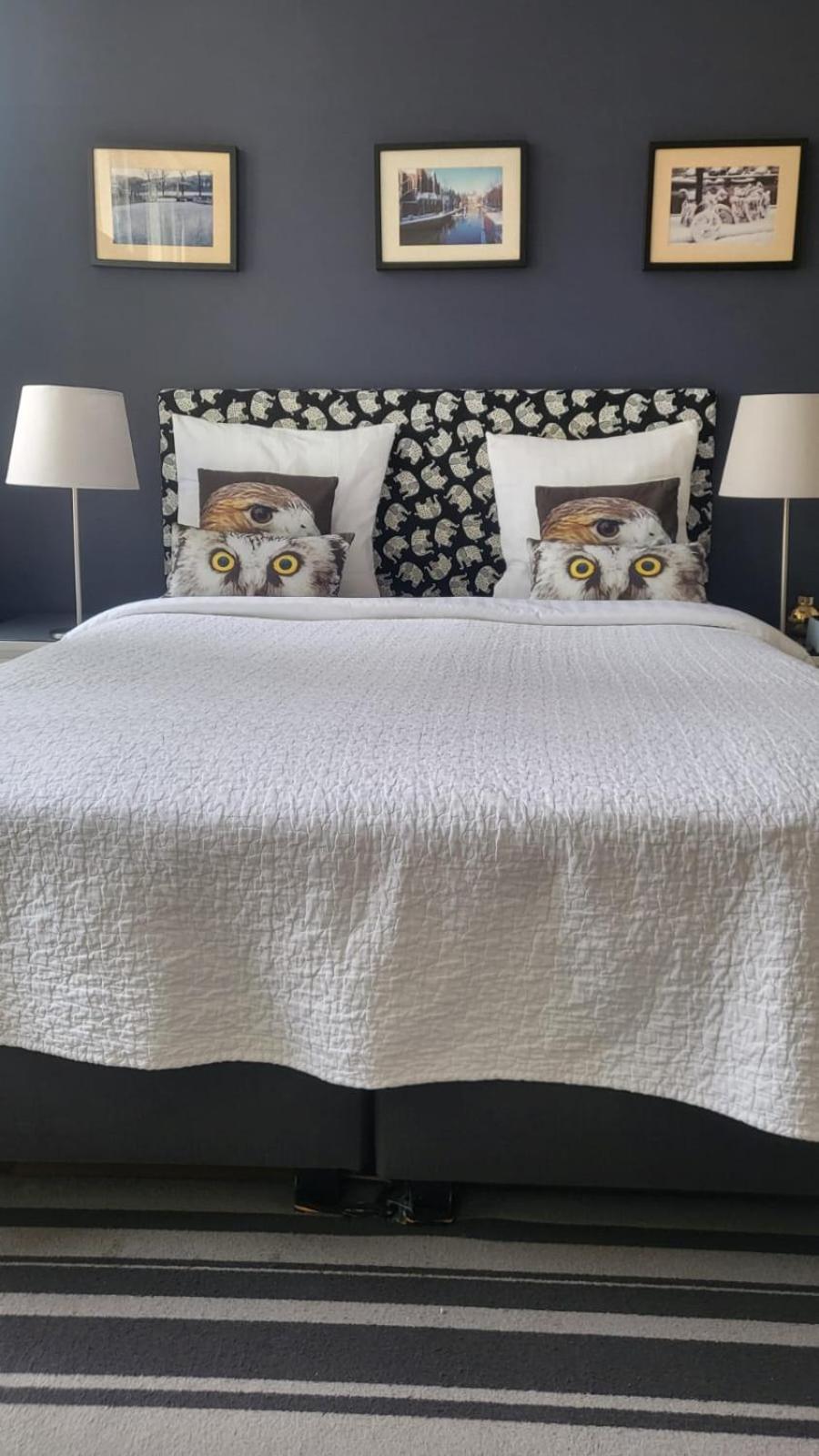 Velvetamsterdam Apartment Ngoại thất bức ảnh