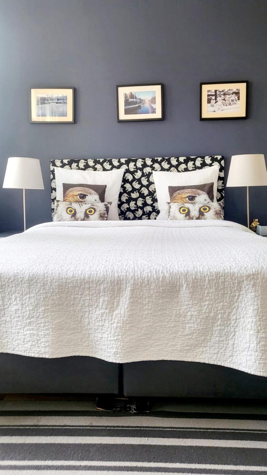 Velvetamsterdam Apartment Ngoại thất bức ảnh