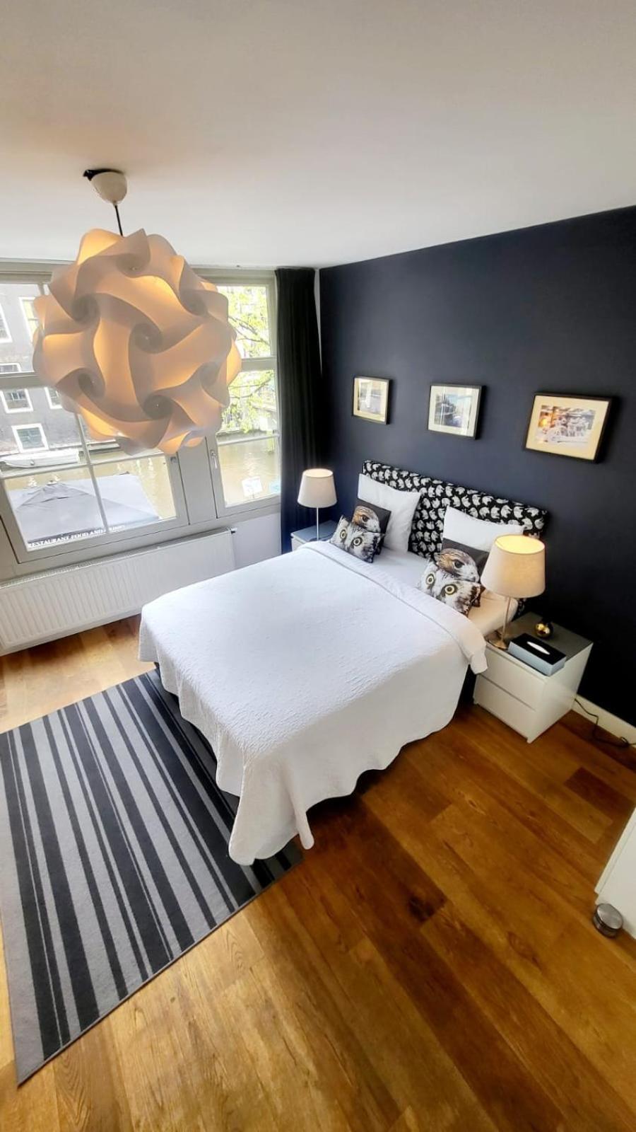 Velvetamsterdam Apartment Ngoại thất bức ảnh