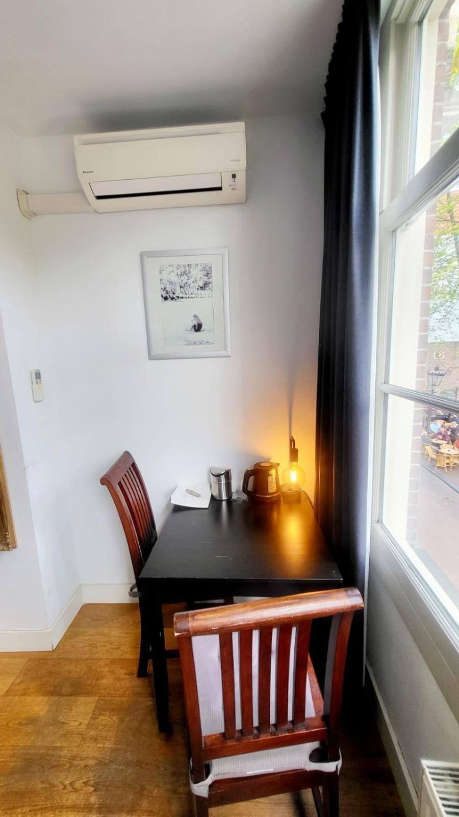Velvetamsterdam Apartment Ngoại thất bức ảnh