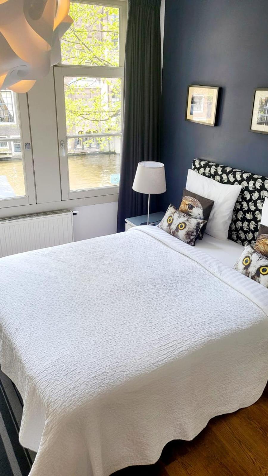 Velvetamsterdam Apartment Ngoại thất bức ảnh