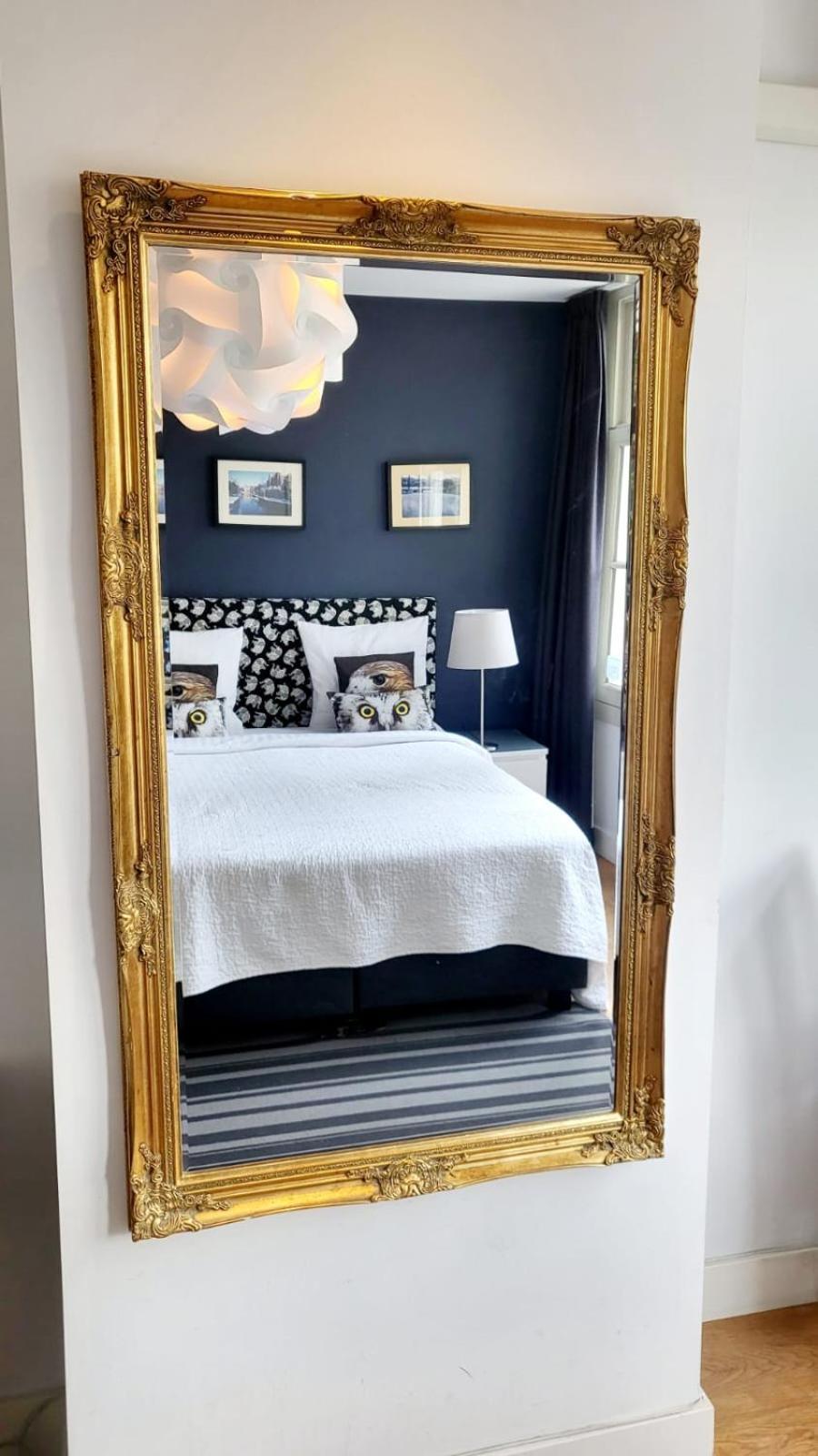 Velvetamsterdam Apartment Ngoại thất bức ảnh