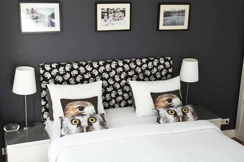 Velvetamsterdam Apartment Ngoại thất bức ảnh