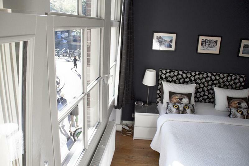 Velvetamsterdam Apartment Ngoại thất bức ảnh