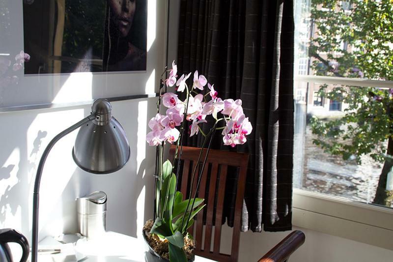 Velvetamsterdam Apartment Ngoại thất bức ảnh